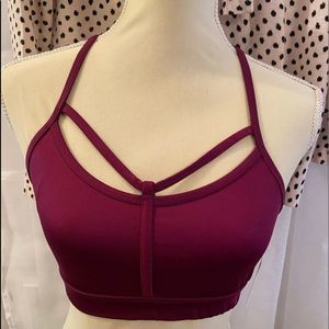 Jockey Swim suit top